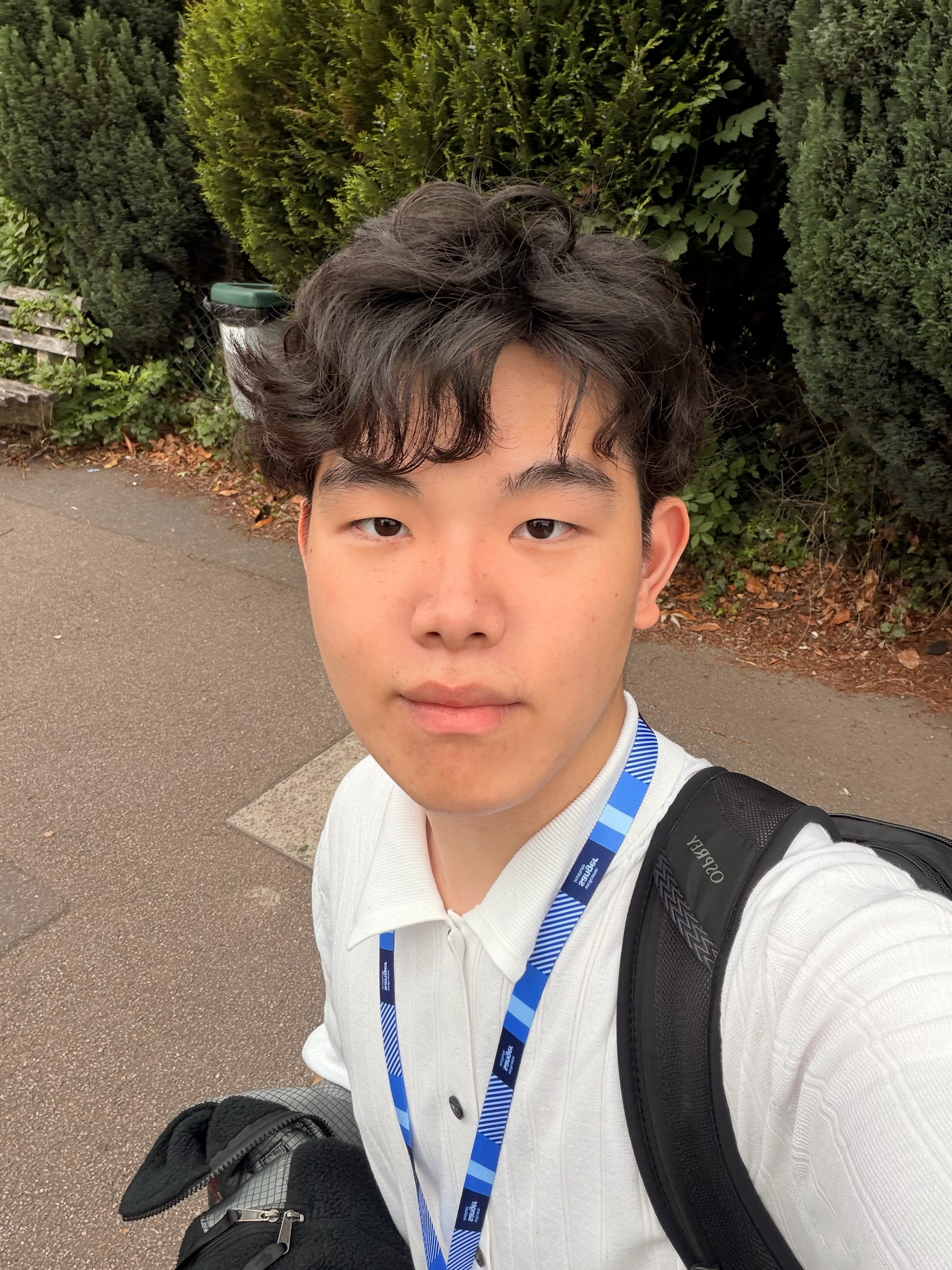 Yuchen Shen avatar